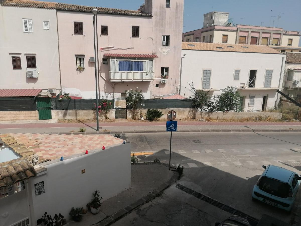 La Pietra Di Giada Villa Syracuse Eksteriør billede