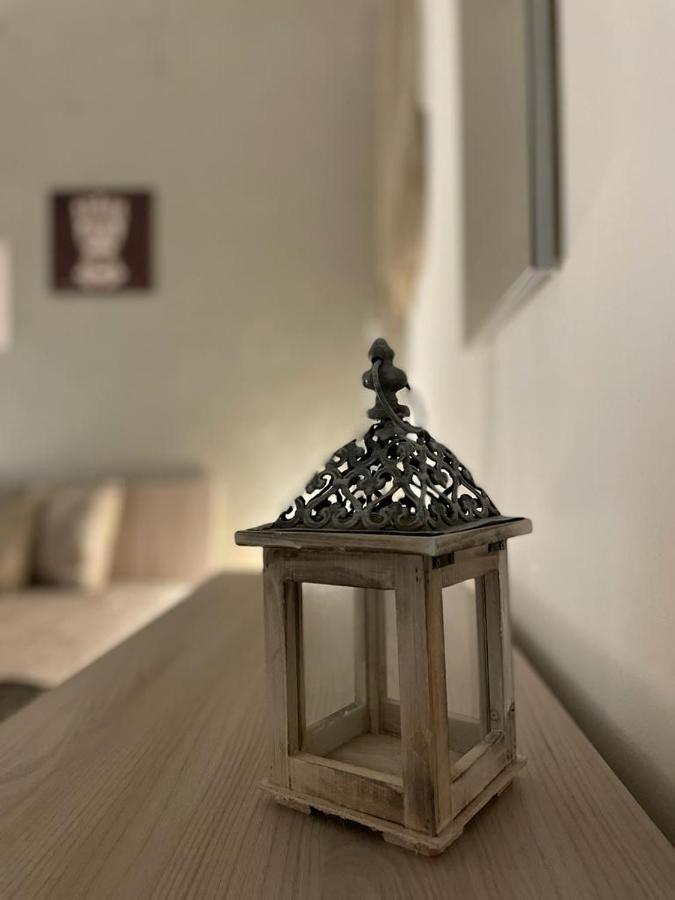 La Pietra Di Giada Villa Syracuse Eksteriør billede