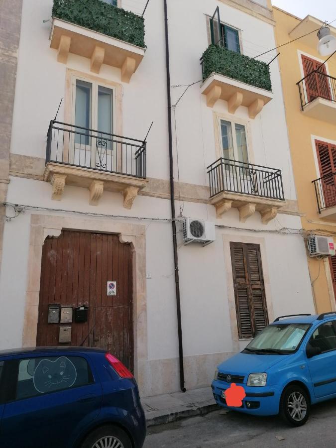 La Pietra Di Giada Villa Syracuse Eksteriør billede