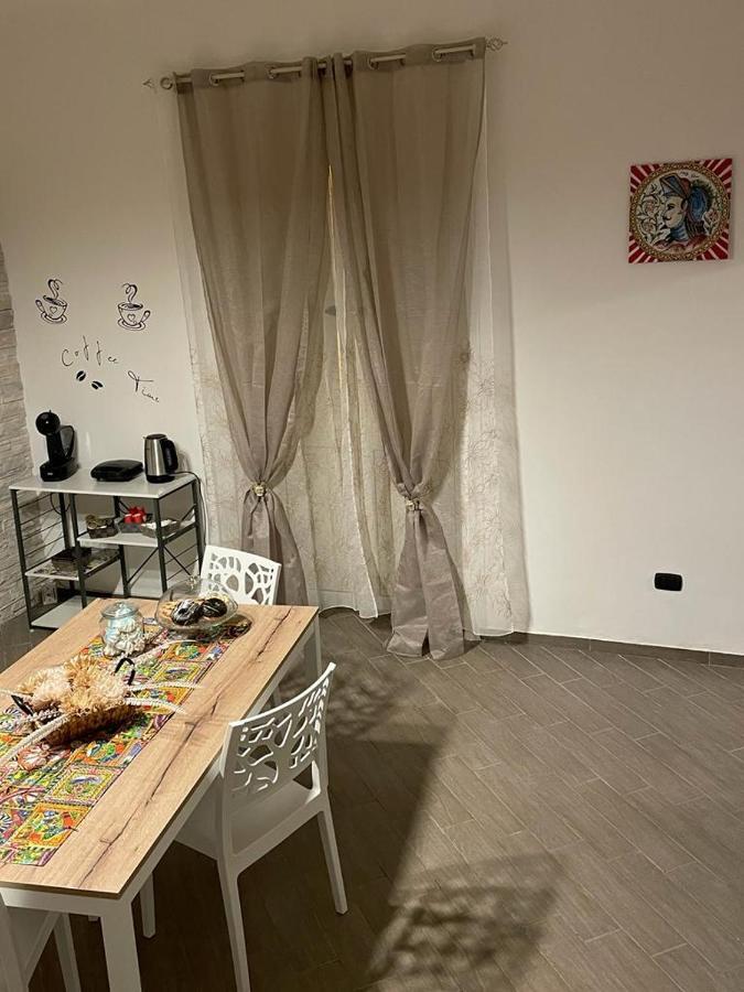 La Pietra Di Giada Villa Syracuse Eksteriør billede