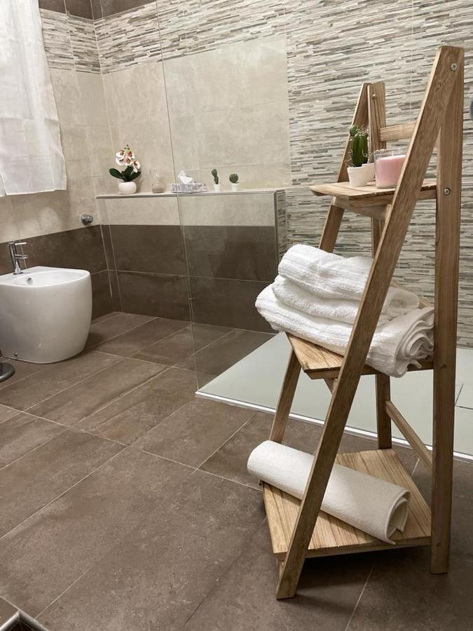 La Pietra Di Giada Villa Syracuse Eksteriør billede