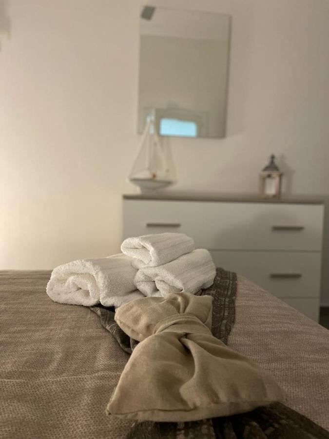 La Pietra Di Giada Villa Syracuse Eksteriør billede