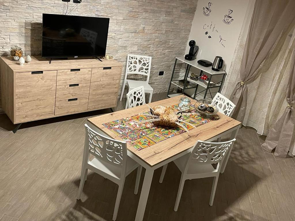 La Pietra Di Giada Villa Syracuse Eksteriør billede