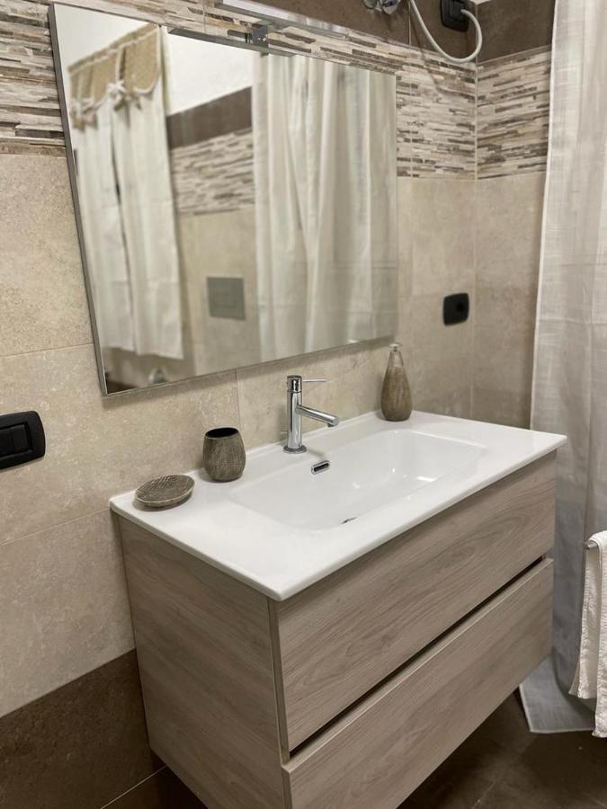 La Pietra Di Giada Villa Syracuse Eksteriør billede