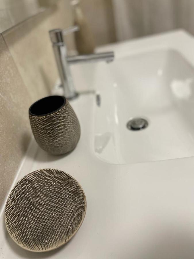 La Pietra Di Giada Villa Syracuse Eksteriør billede
